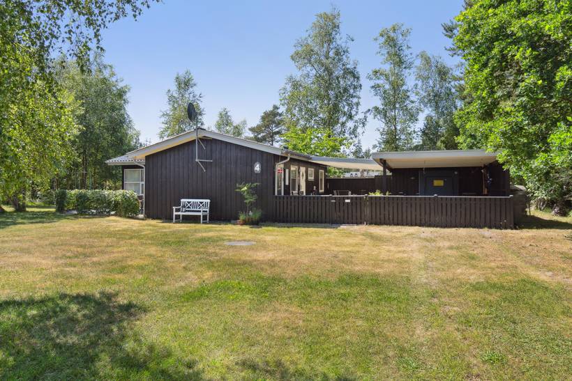 Foto von Ferienhaus PY89 in Bisnap - Hou - Nordjütland Ost
