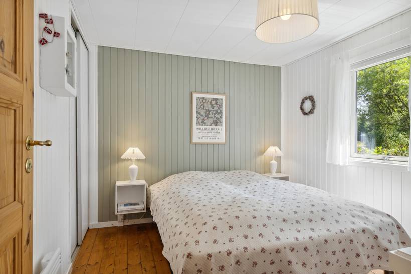 Foto von Ferienhaus PY89 in Bisnap - Hou - Nordjütland Ost