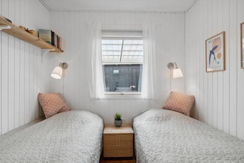 Foto von Ferienhaus PY89 in Bisnap - Hou - Nordjütland Ost