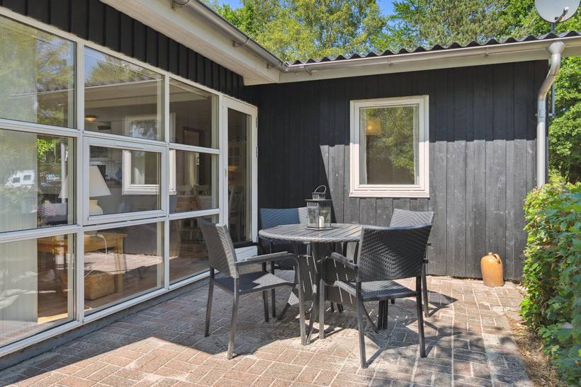 Foto von Ferienhaus PY89 in Bisnap - Hou - Nordjütland Ost