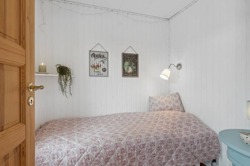Foto von Ferienhaus PY89 in Bisnap - Hou - Nordjütland Ost