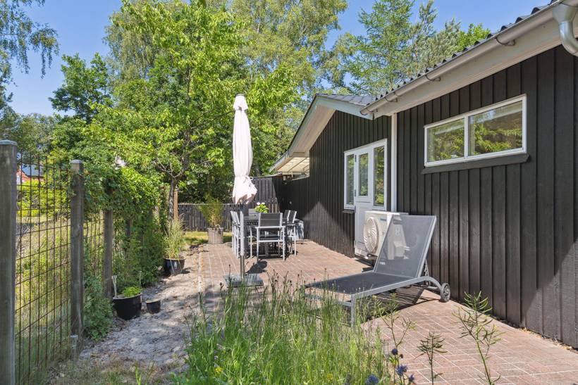 Foto von Ferienhaus PY89 in Bisnap - Hou - Nordjütland Ost