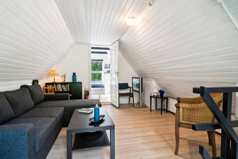 Foto von Ferienhaus PZ18 in Femmøller - Mols - Ostjütland