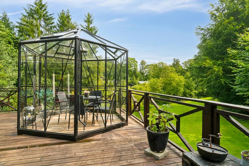 Foto von Ferienhaus PZ18 in Femmøller - Mols - Ostjütland