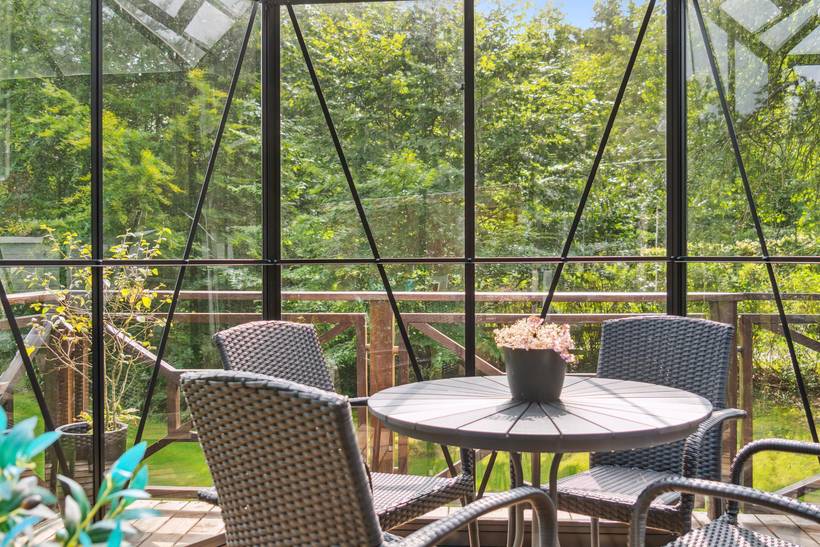 Foto von Ferienhaus PZ18 in Femmøller - Mols - Ostjütland