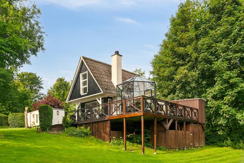 Foto von Ferienhaus PZ18 in Femmøller - Mols - Ostjütland