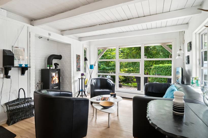 Foto von Ferienhaus PZ18 in Femmøller - Mols - Ostjütland