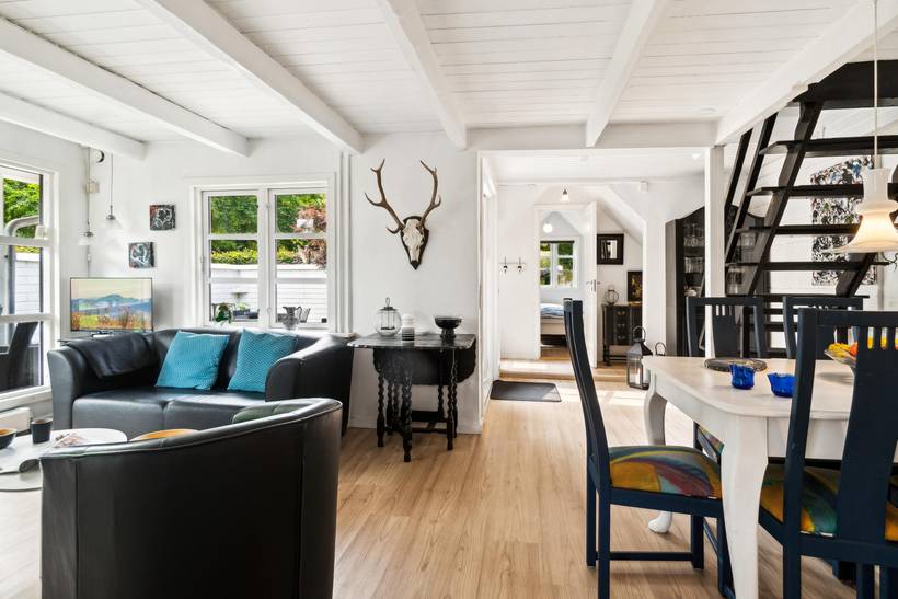 Foto von Ferienhaus PZ18 in Femmøller - Mols - Ostjütland