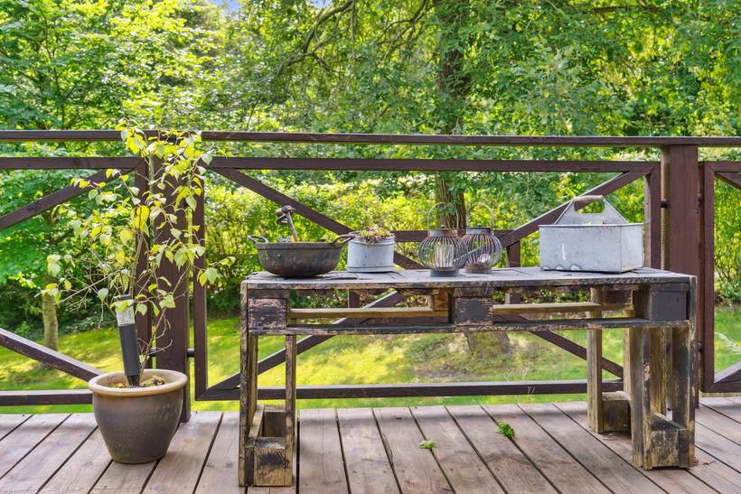 Foto von Ferienhaus PZ18 in Femmøller - Mols - Ostjütland
