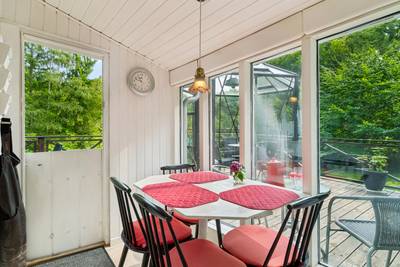 Vorschaubild von Ferienhaus PZ18 in Femmøller - Mols - Ostjütland