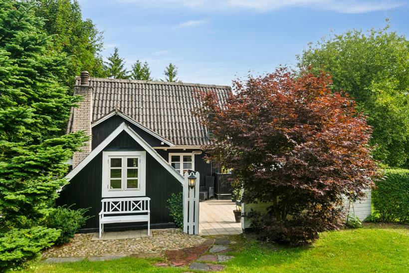 Foto von Ferienhaus PZ18 in Femmøller - Mols - Ostjütland