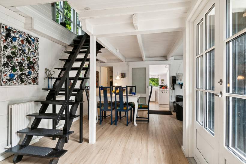 Foto von Ferienhaus PZ18 in Femmøller - Mols - Ostjütland