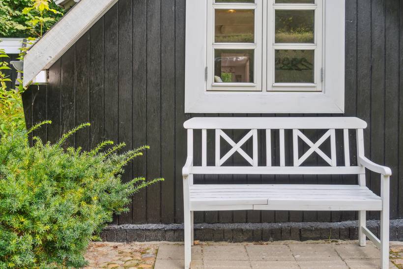 Foto von Ferienhaus PZ18 in Femmøller - Mols - Ostjütland