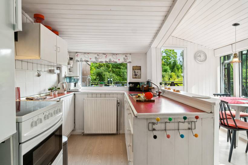 Foto von Ferienhaus PZ18 in Femmøller - Mols - Ostjütland