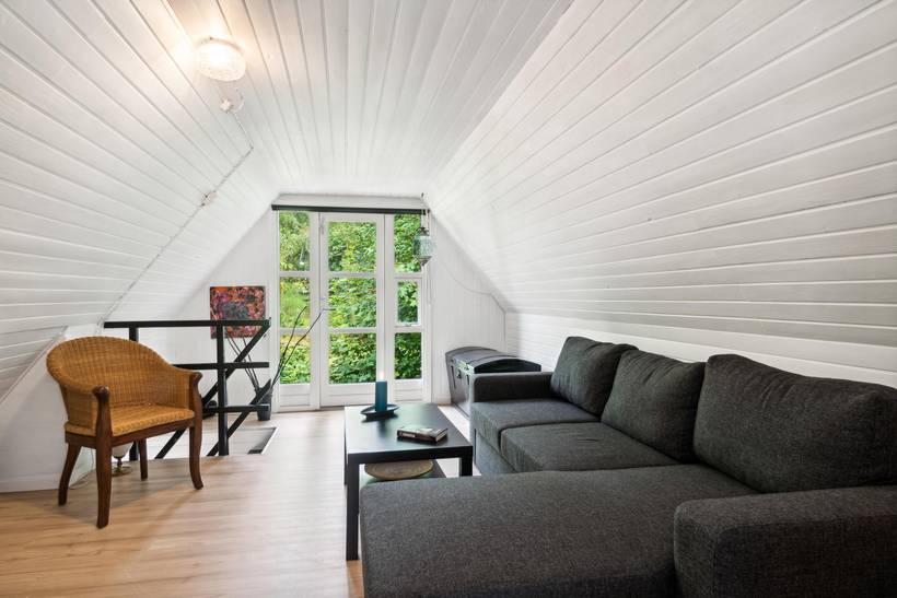Foto von Ferienhaus PZ18 in Femmøller - Mols - Ostjütland