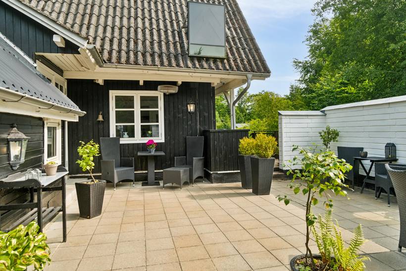 Foto von Ferienhaus PZ18 in Femmøller - Mols - Ostjütland