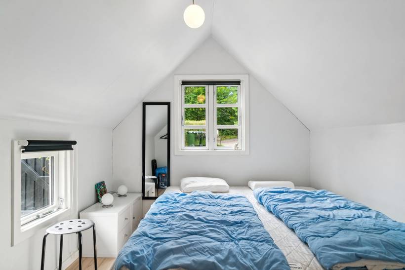 Foto von Ferienhaus PZ18 in Femmøller - Mols - Ostjütland