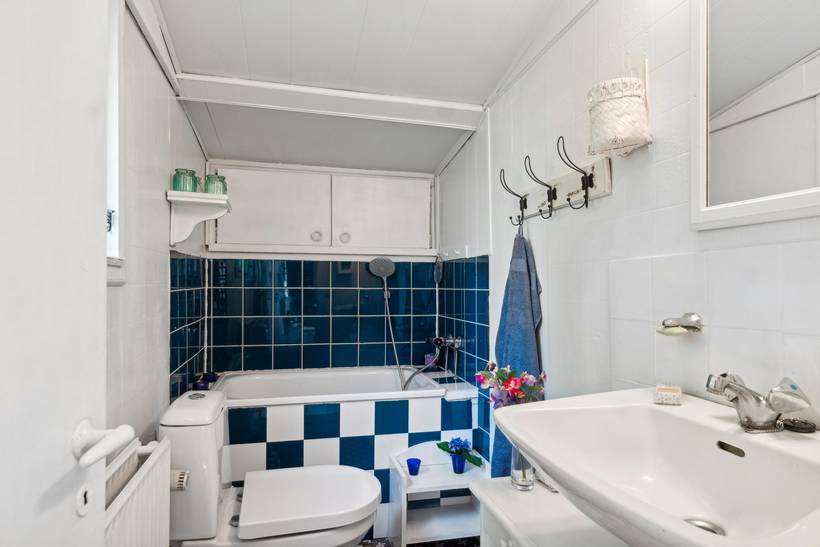 Foto von Ferienhaus PZ18 in Femmøller - Mols - Ostjütland