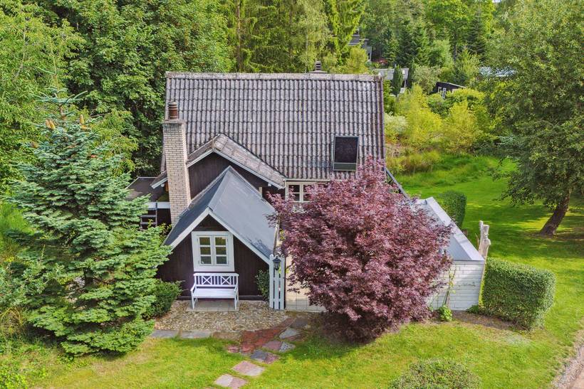Foto von Ferienhaus PZ18 in Femmøller - Mols - Ostjütland