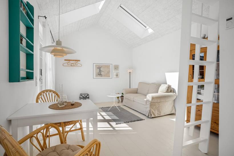 Foto von Ferienhaus PZ21 in Klitmøller - Thy/Limfjord