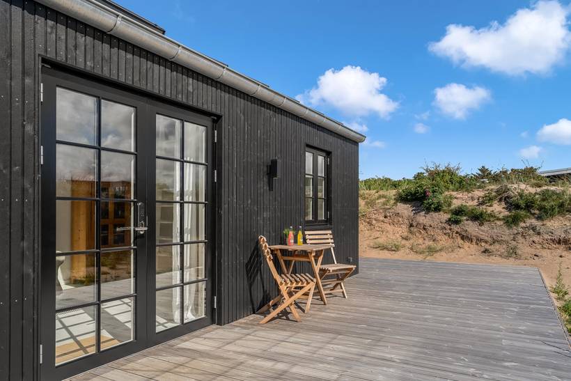 Foto von Ferienhaus PZ21 in Klitmøller - Thy/Limfjord