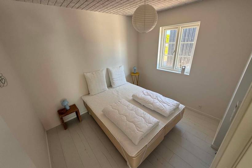 Foto von Ferienhaus PZ21 in Klitmøller - Thy/Limfjord