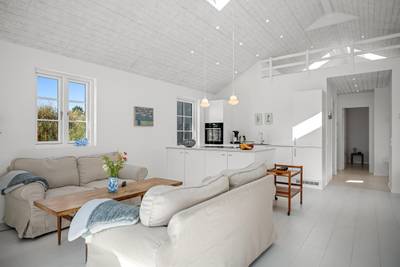 Vorschaubild von Ferienhaus PZ21 in Klitmøller - Thy/Limfjord