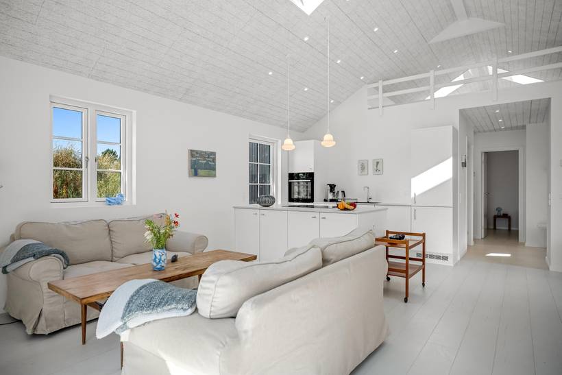 Foto von Ferienhaus PZ21 in Klitmøller - Thy/Limfjord