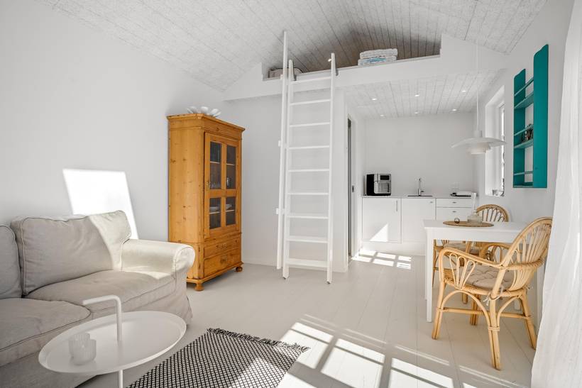 Foto von Ferienhaus PZ21 in Klitmøller - Thy/Limfjord