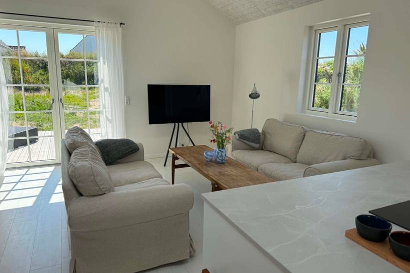 Foto von Ferienhaus PZ21 in Klitmøller - Thy/Limfjord