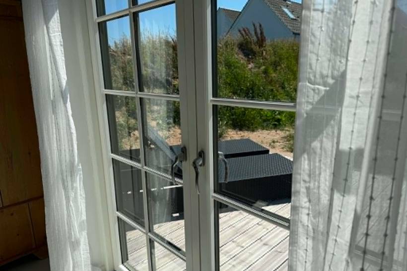 Foto von Ferienhaus PZ21 in Klitmøller - Thy/Limfjord