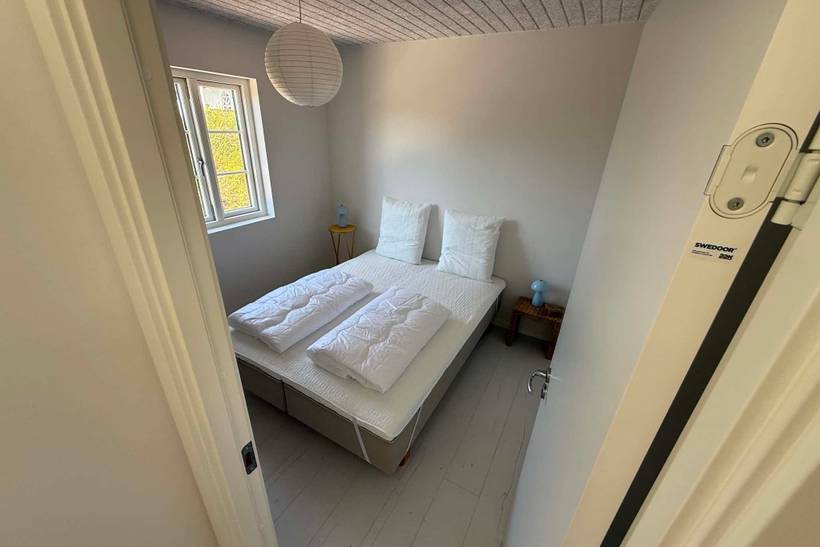 Foto von Ferienhaus PZ21 in Klitmøller - Thy/Limfjord