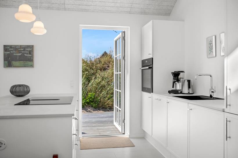 Foto von Ferienhaus PZ21 in Klitmøller - Thy/Limfjord