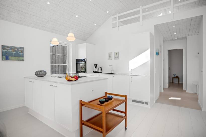 Foto von Ferienhaus PZ21 in Klitmøller - Thy/Limfjord