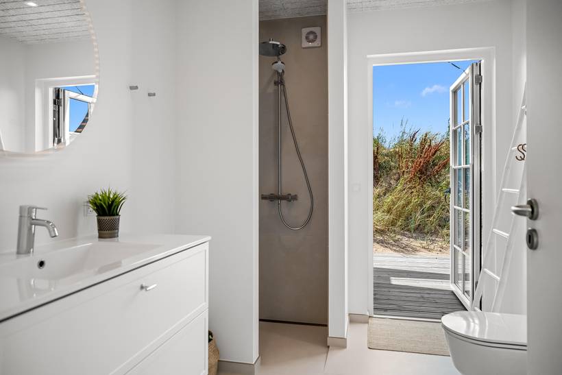 Foto von Ferienhaus PZ21 in Klitmøller - Thy/Limfjord