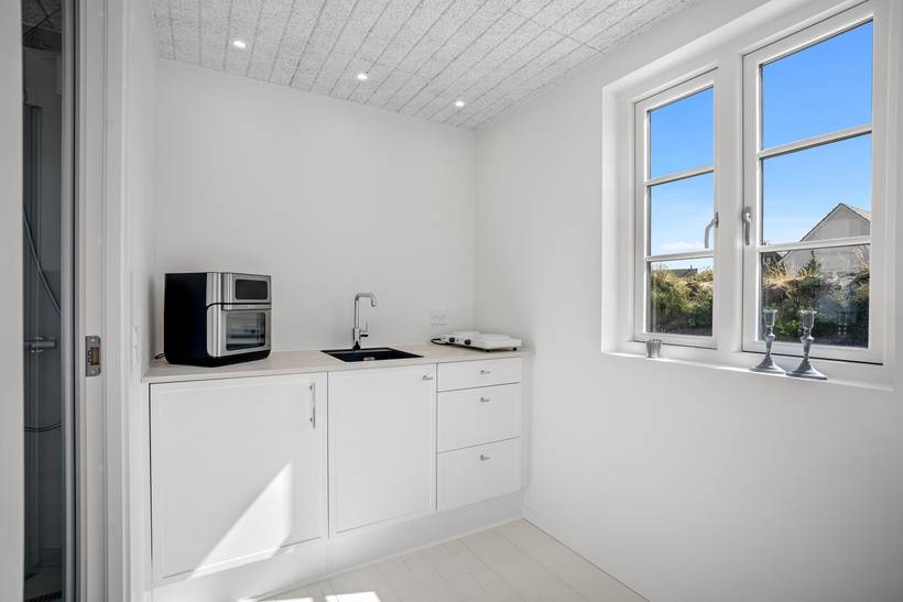 Foto von Ferienhaus PZ21 in Klitmøller - Thy/Limfjord