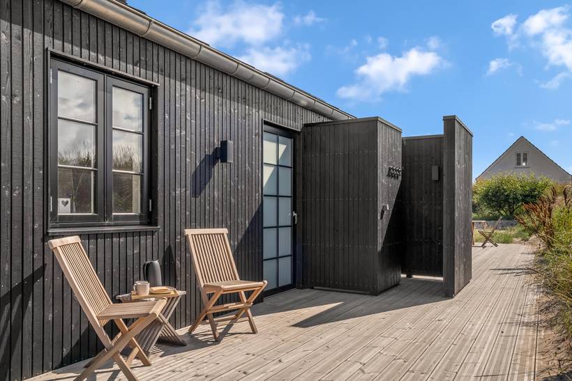 Foto von Ferienhaus PZ21 in Klitmøller - Thy/Limfjord