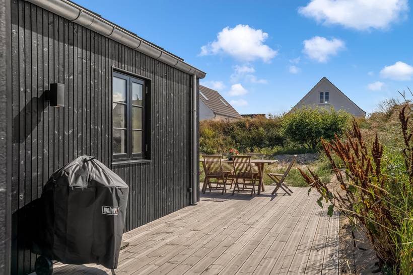 Foto von Ferienhaus PZ21 in Klitmøller - Thy/Limfjord