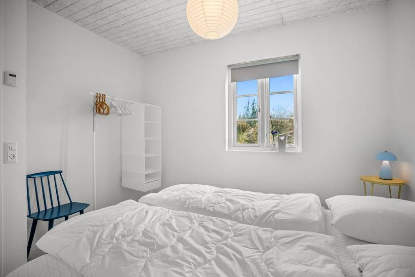 Foto von Ferienhaus PZ21 in Klitmøller - Thy/Limfjord
