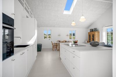 Vorschaubild von Ferienhaus PZ21 in Klitmøller - Thy/Limfjord