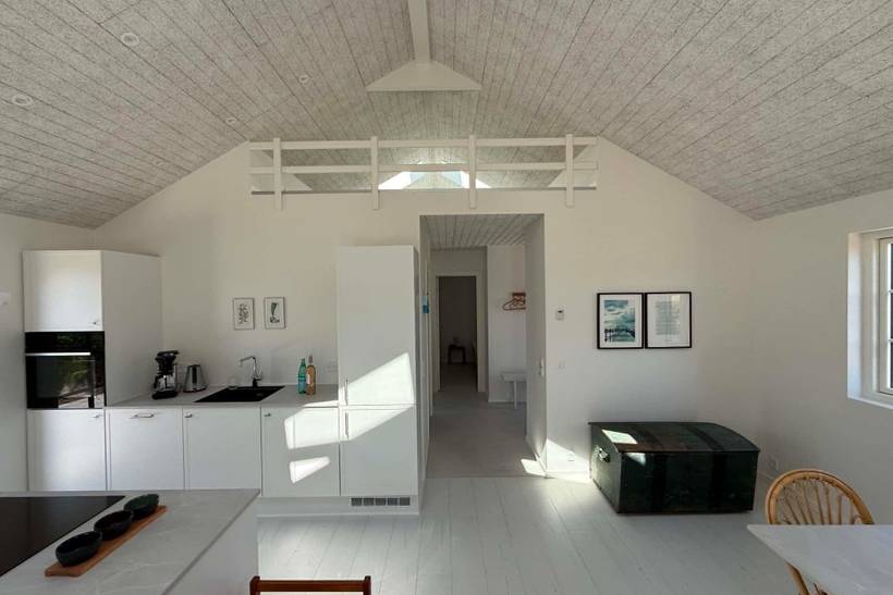 Foto von Ferienhaus PZ21 in Klitmøller - Thy/Limfjord