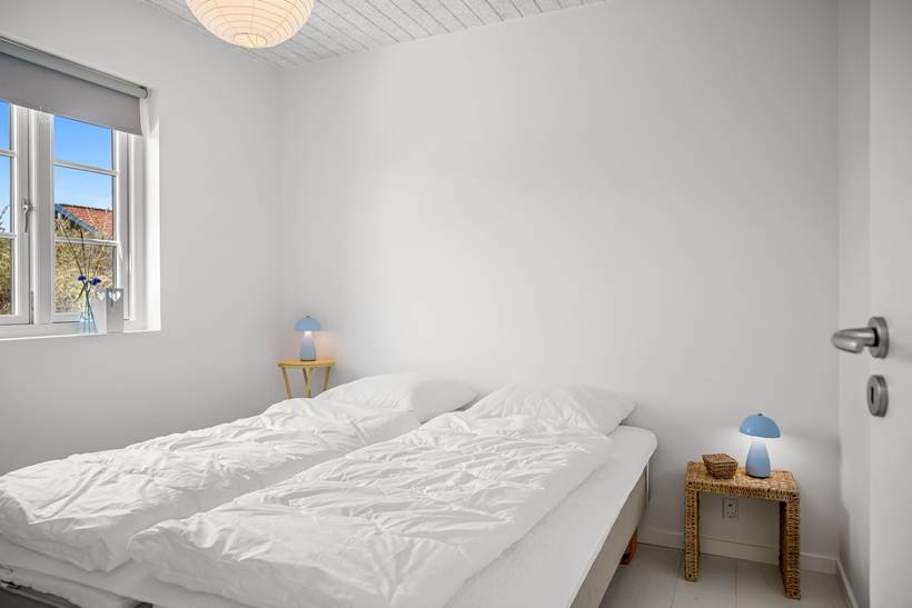 Foto von Ferienhaus PZ21 in Klitmøller - Thy/Limfjord