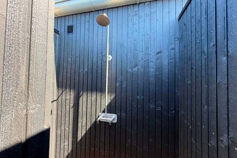 Foto von Ferienhaus PZ21 in Klitmøller - Thy/Limfjord