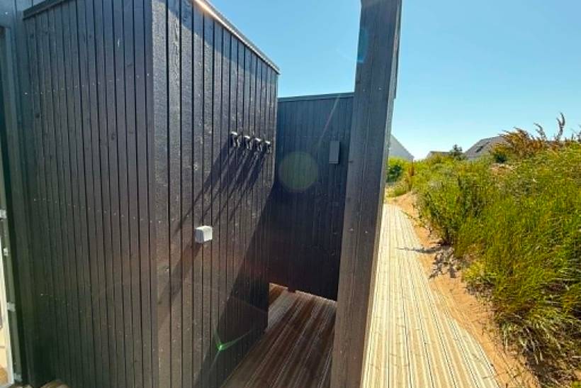 Foto von Ferienhaus PZ21 in Klitmøller - Thy/Limfjord
