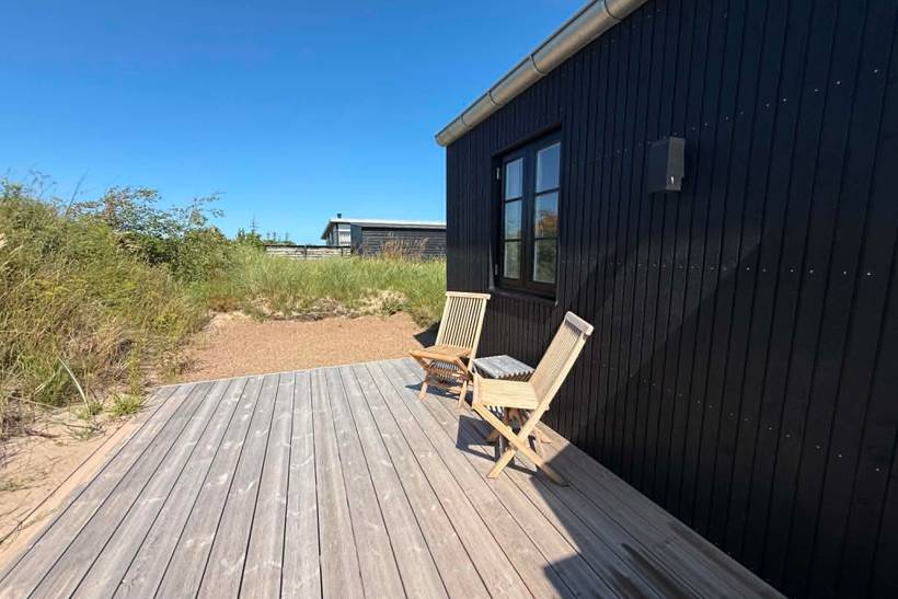 Foto von Ferienhaus PZ21 in Klitmøller - Thy/Limfjord