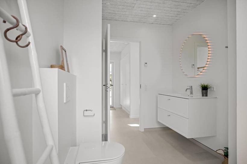 Foto von Ferienhaus PZ21 in Klitmøller - Thy/Limfjord