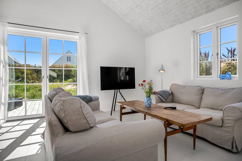 Foto von Ferienhaus PZ21 in Klitmøller - Thy/Limfjord