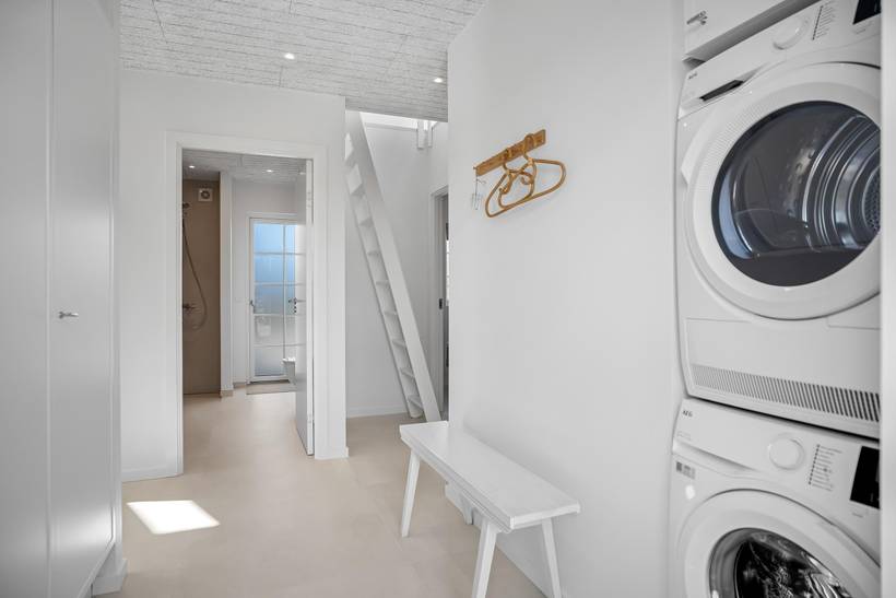 Foto von Ferienhaus PZ21 in Klitmøller - Thy/Limfjord