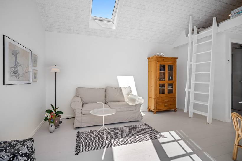 Foto von Ferienhaus PZ21 in Klitmøller - Thy/Limfjord
