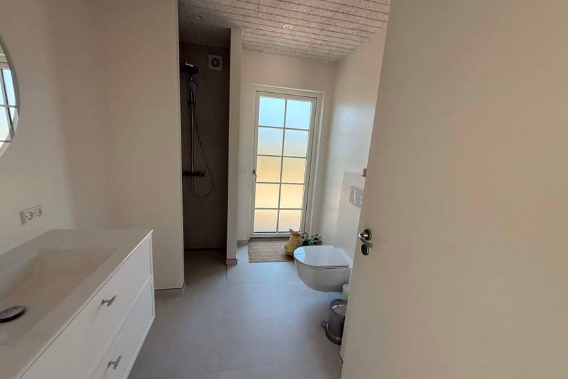 Foto von Ferienhaus PZ21 in Klitmøller - Thy/Limfjord